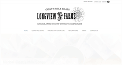 Desktop Screenshot of longviewfarms.org
