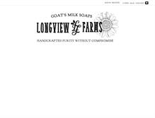 Tablet Screenshot of longviewfarms.org
